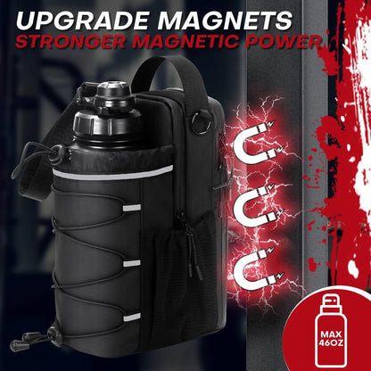 Magnetische Gym Tasche