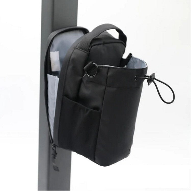 Magnetische Gym Tasche