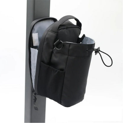Magnetische Gym Tasche